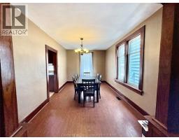 4pc Bathroom - 100 Joseph Street, Chatham, ON N7L3G9 Photo 6