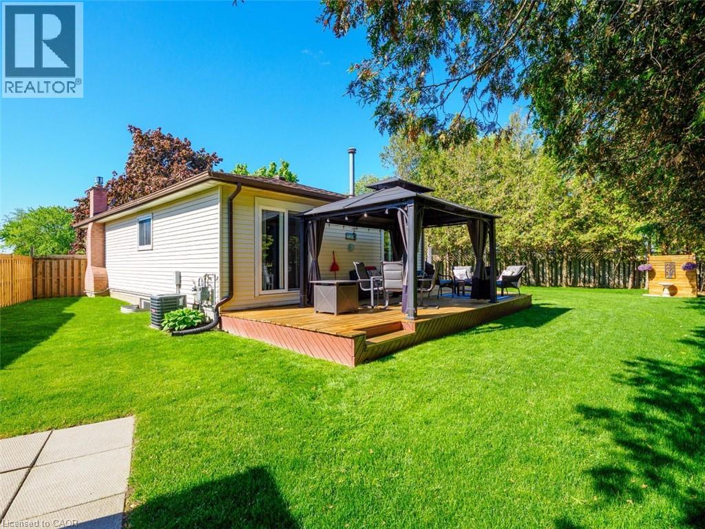 7 IRVING Court - 26