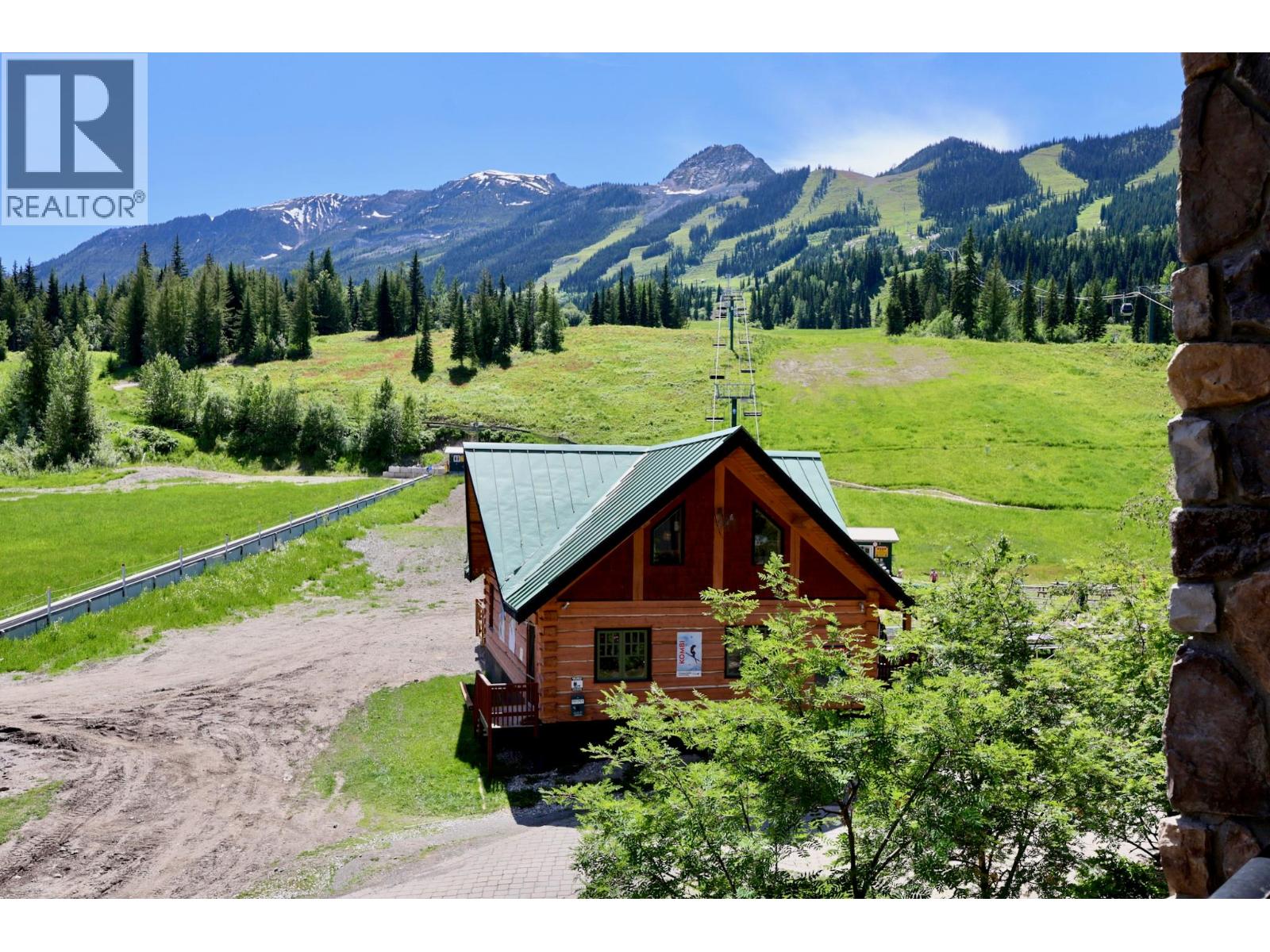 #216 1549 Kicking Horse Trail - 14
