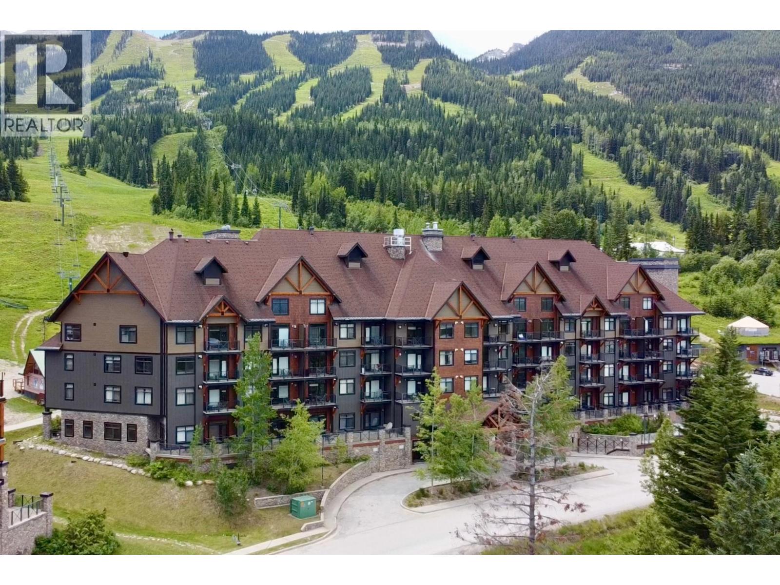 #216 1549 Kicking Horse Trail - 13