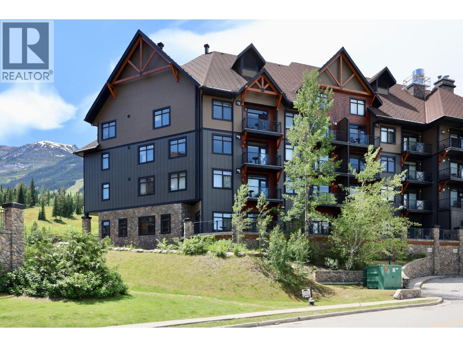 #216 1549 Kicking Horse Trail - 26