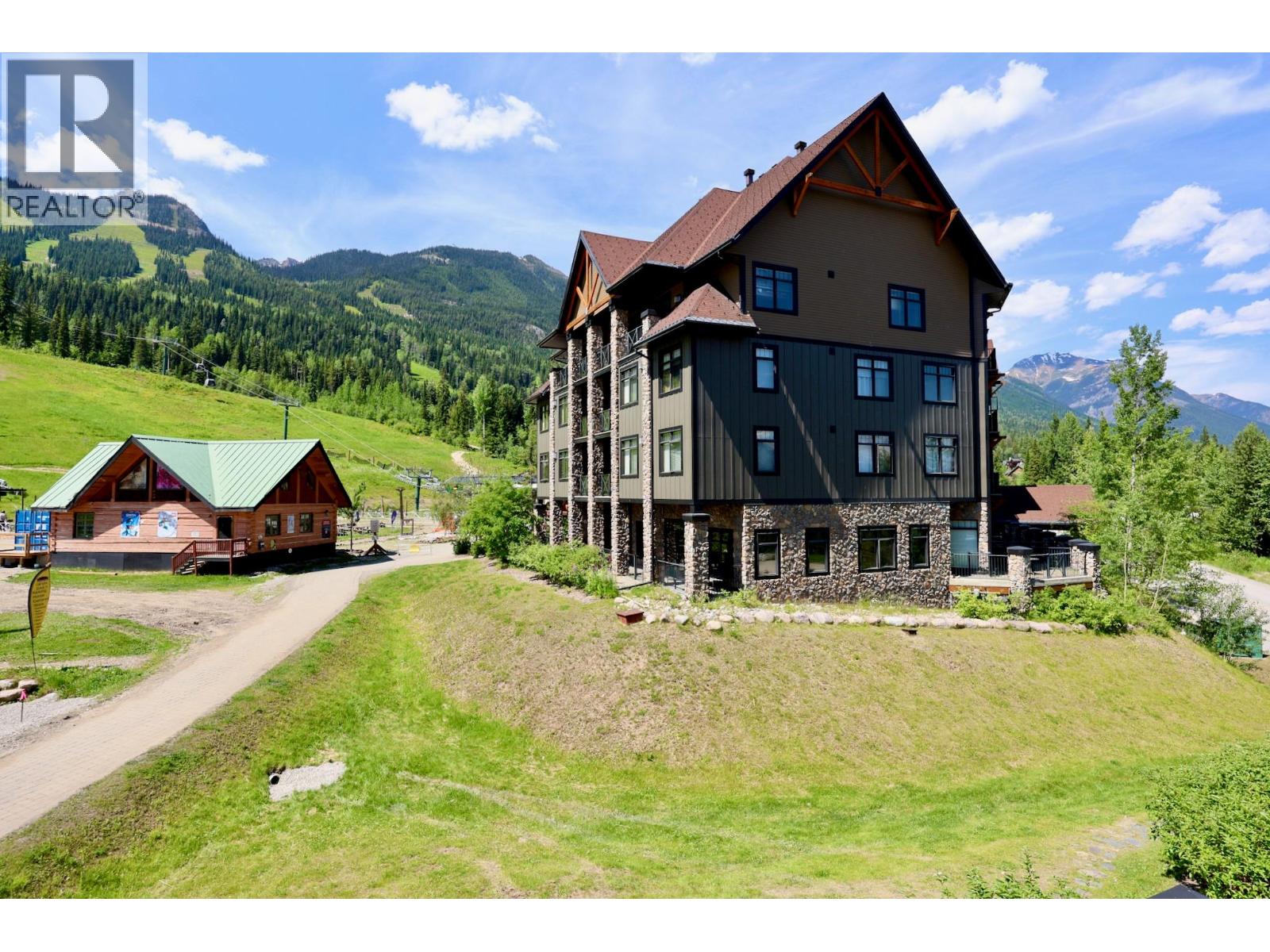 #216 1549 Kicking Horse Trail - 71