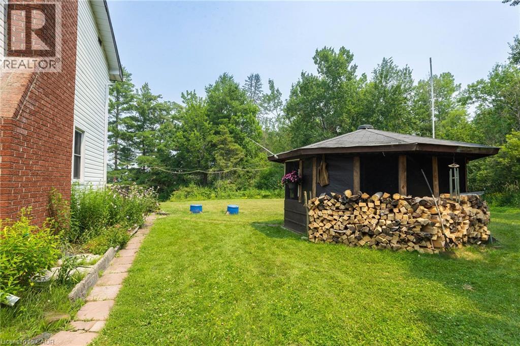 1013 HOPKINS HILL Road - 5