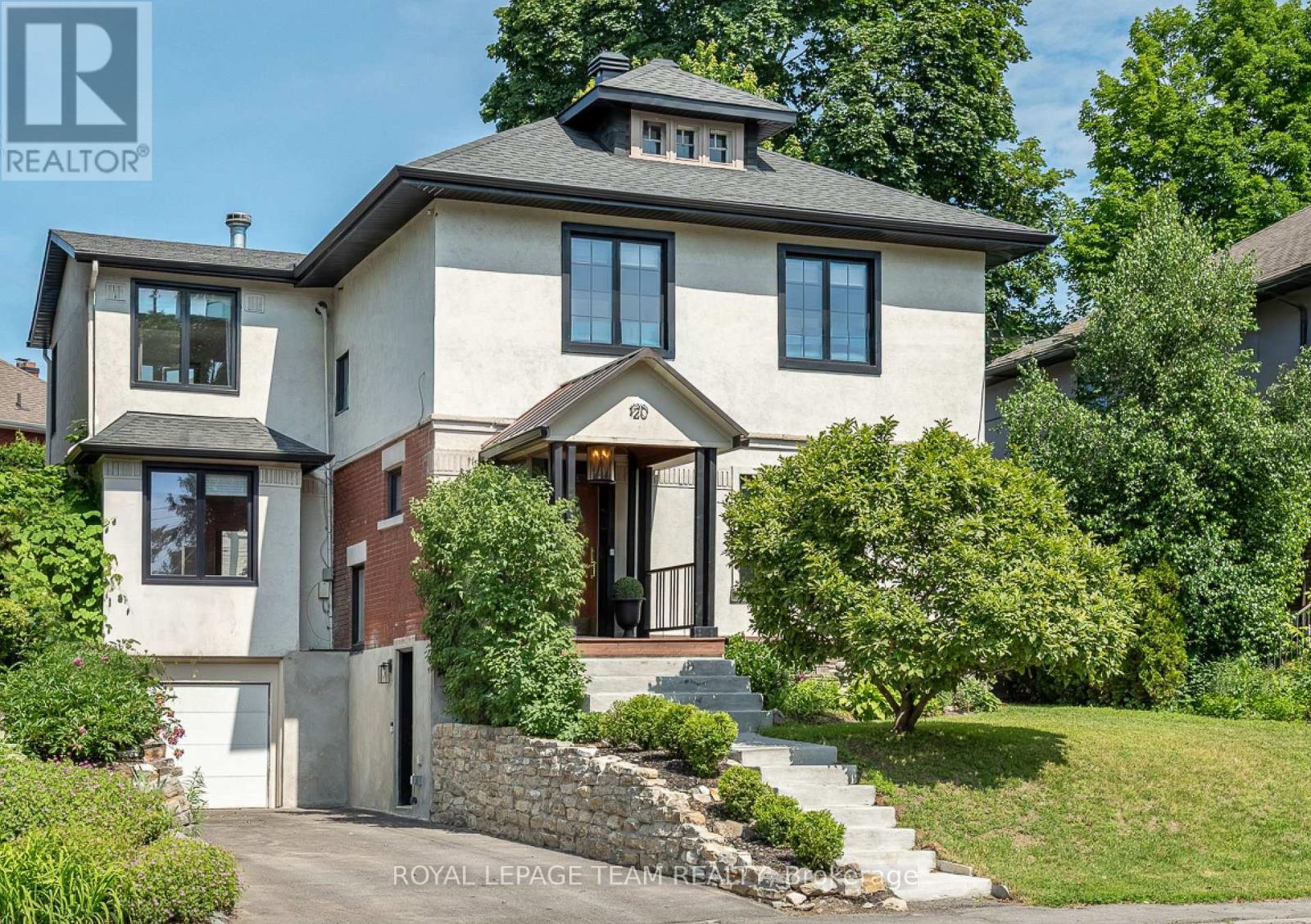 120 RIVERDALE AVENUE - 1