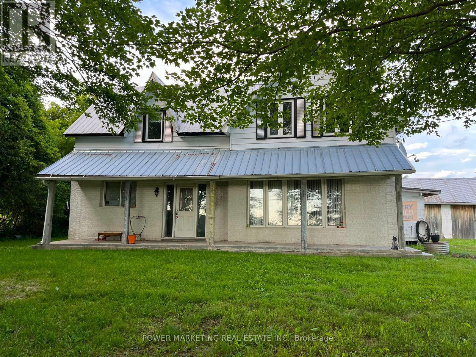 2051 BLACKCREEK ROAD - 1
