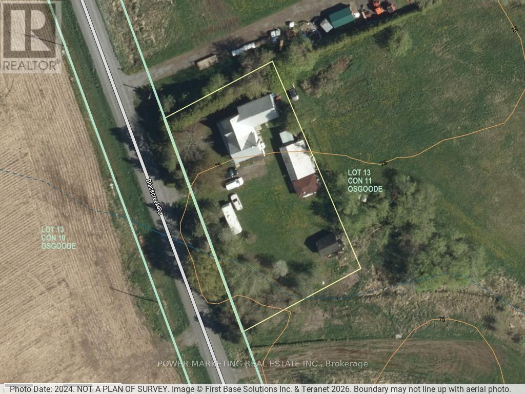 2051 BLACKCREEK ROAD - 23
