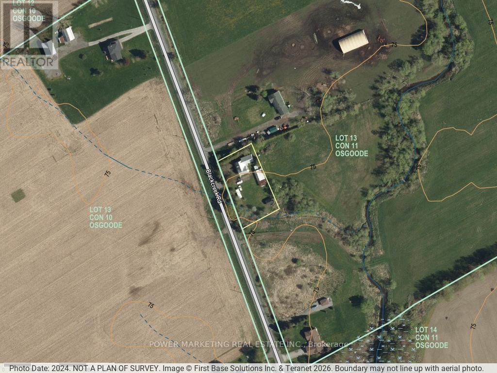 2051 BLACKCREEK ROAD - 24