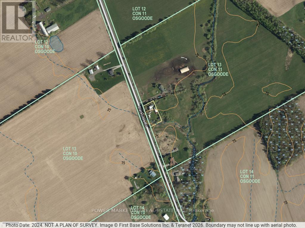 2051 BLACKCREEK ROAD - 25