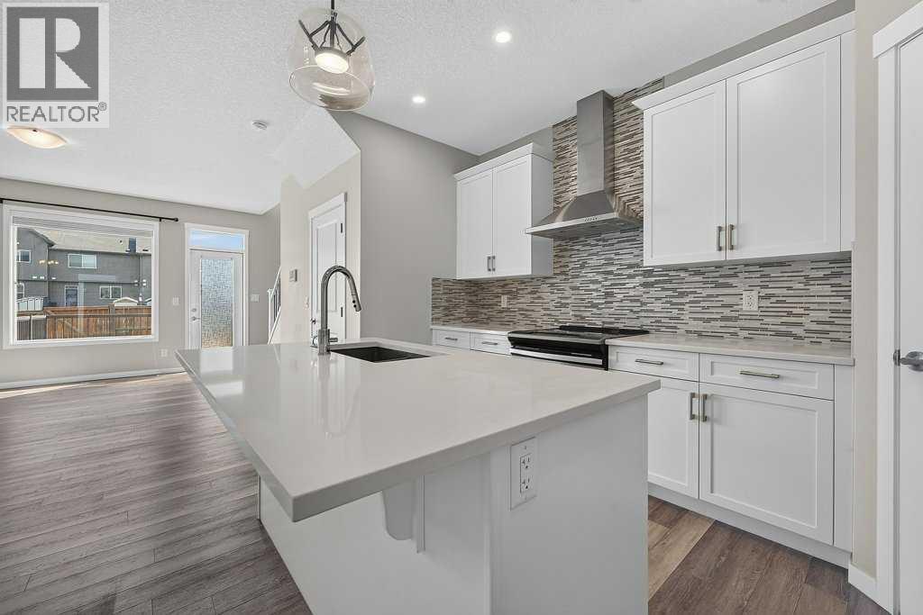556 Belmont Heath SW - 18