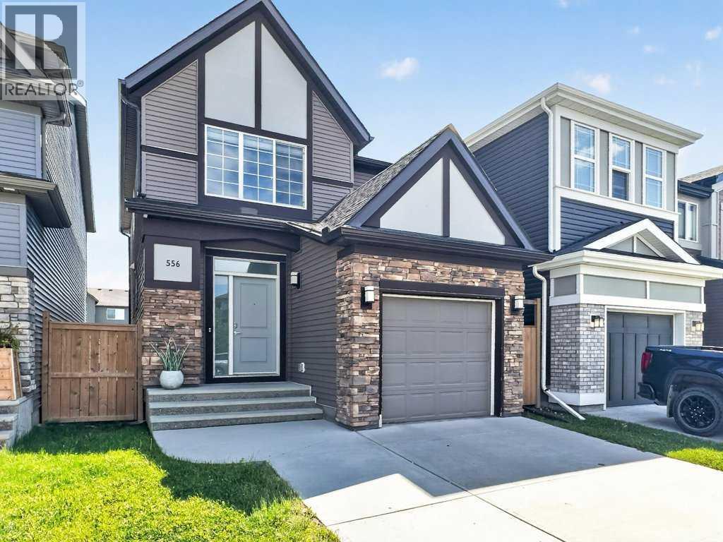 556 Belmont Heath SW - 3