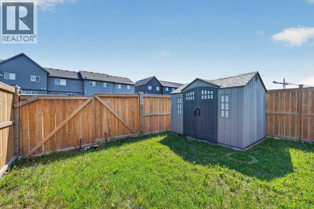 556 Belmont Heath SW - 37