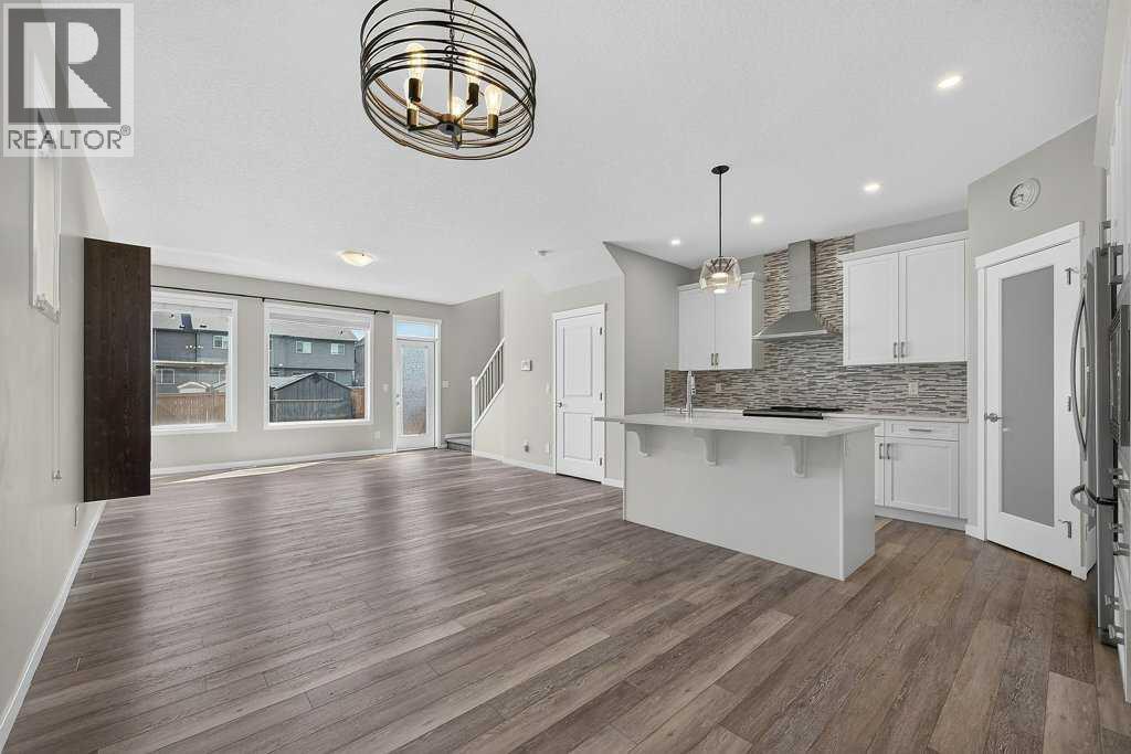 556 Belmont Heath SW - 9