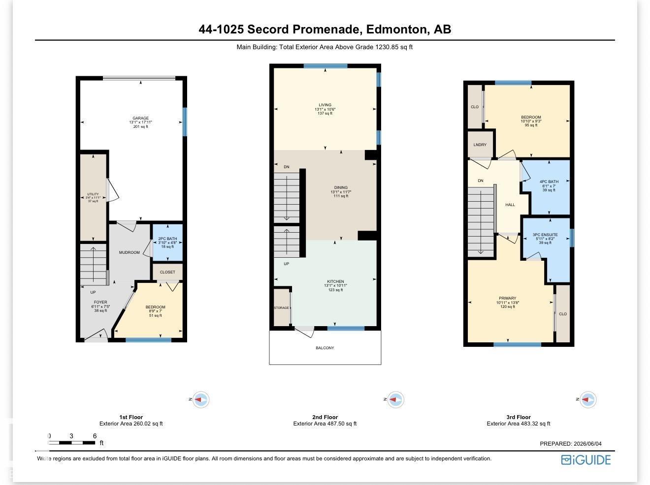 #44 1025 SECORD PM NW - 48
