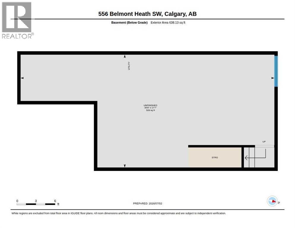 556 Belmont Heath SW - 45