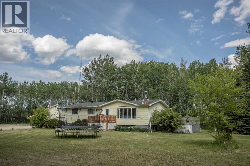 110035 Range Road 183 - 2
