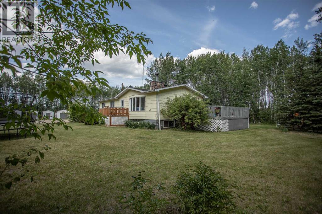 110035 Range Road 183 - 4