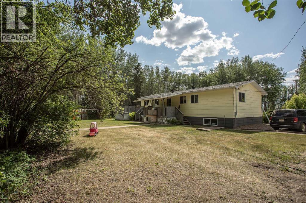 110035 Range Road 183 - 27