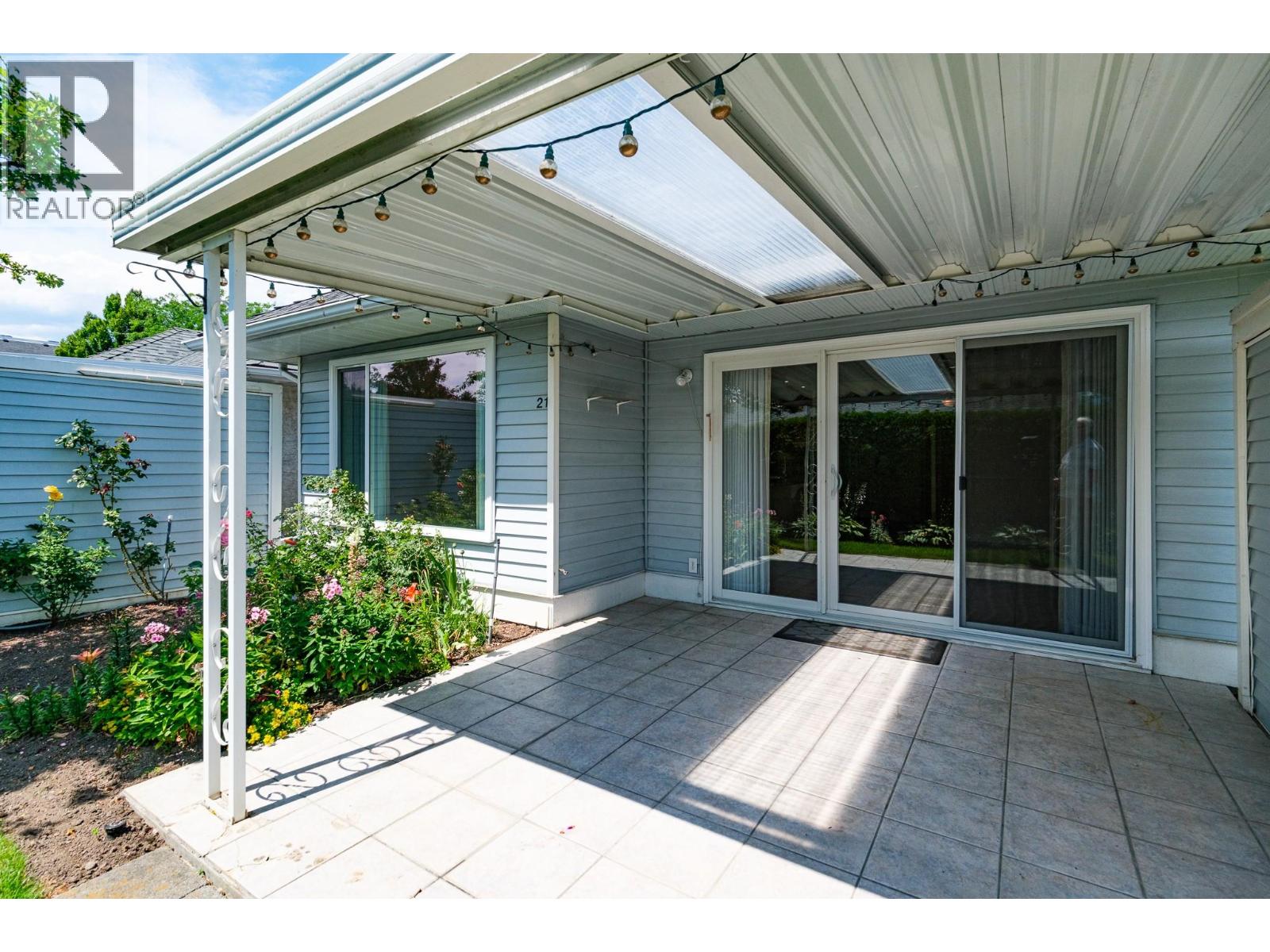 #21 3370 Casorso Road - 8