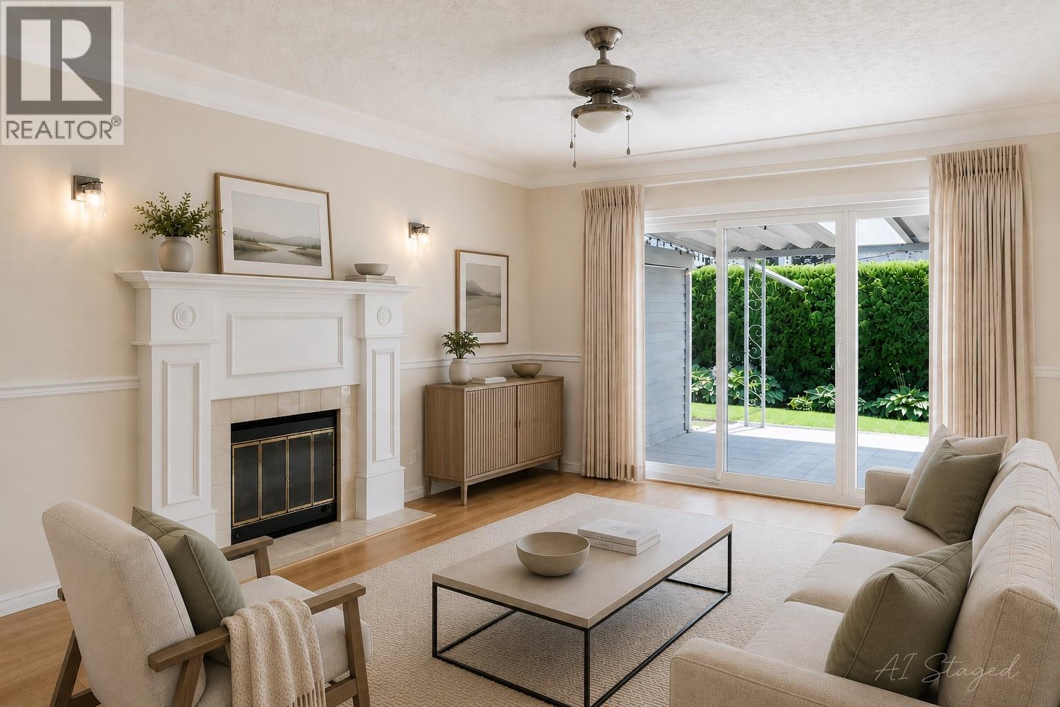 #21 3370 Casorso Road - 2