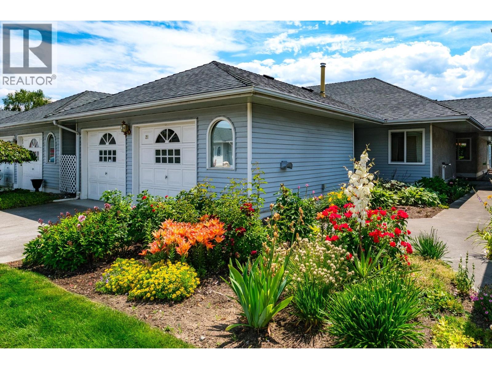 #21 3370 Casorso Road - 29