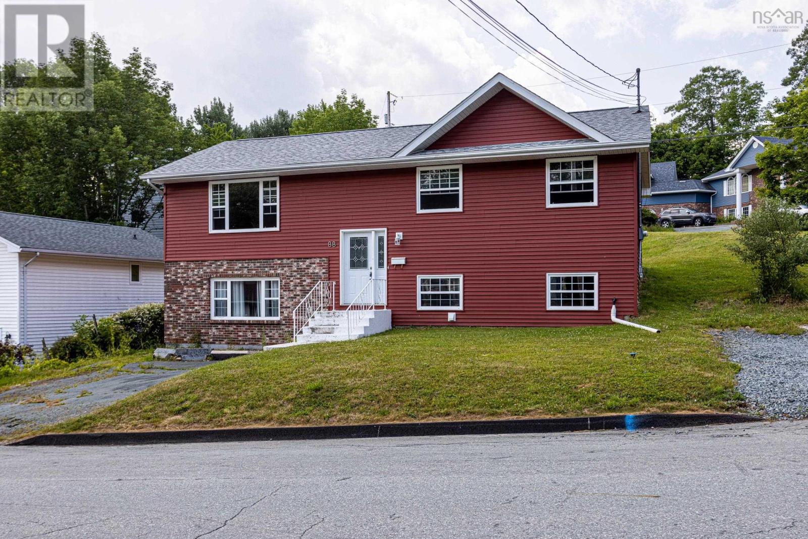 88 Wynn Castle Drive - 1