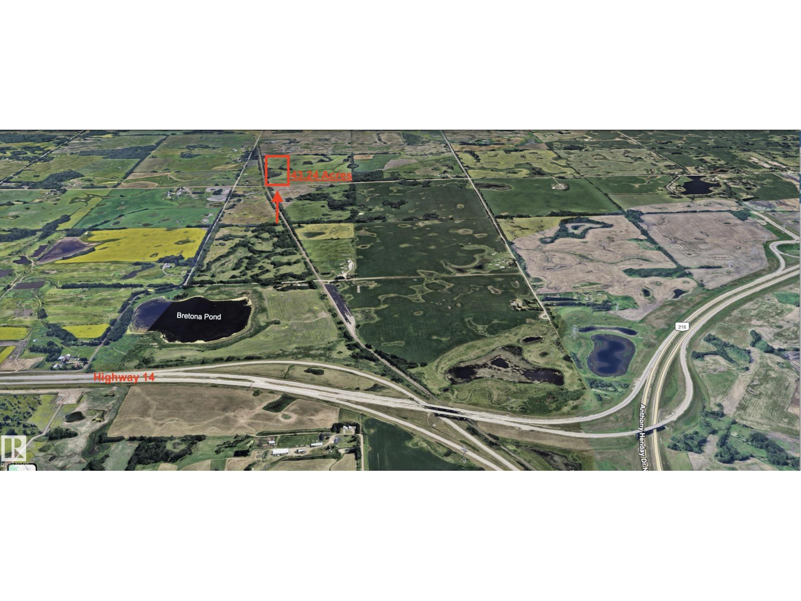 23315 TWP RD 514, Rural Strathcona County — photo 2