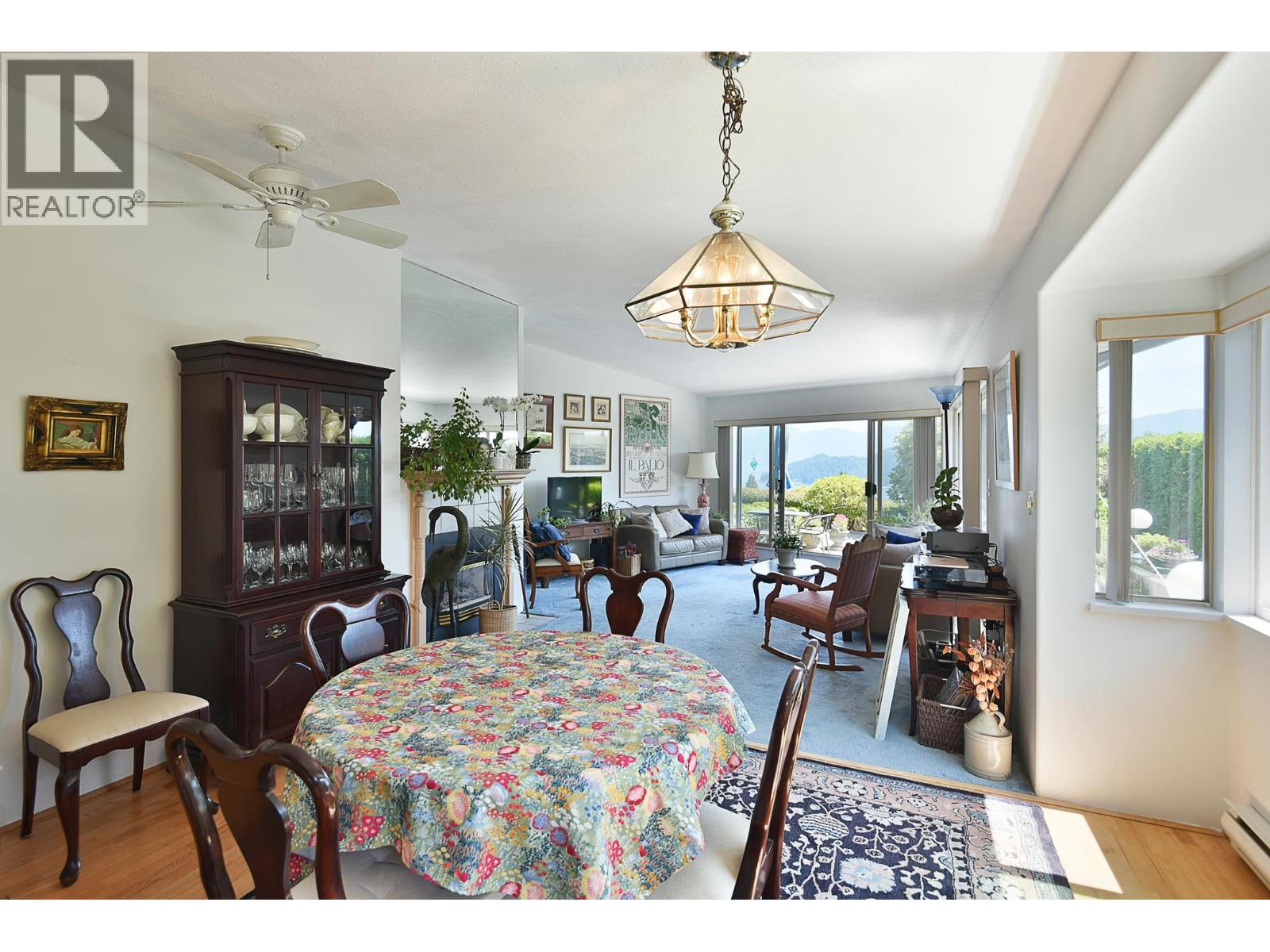 21 544 EAGLECREST DRIVE, Gibsons