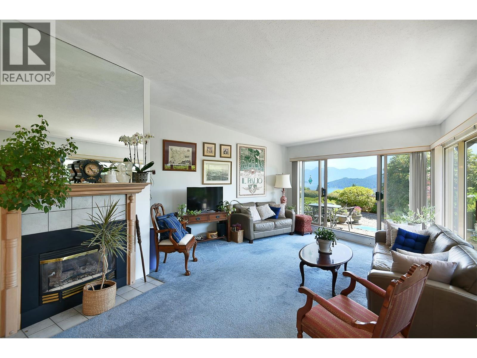 21 544 EAGLECREST DRIVE, Gibsons