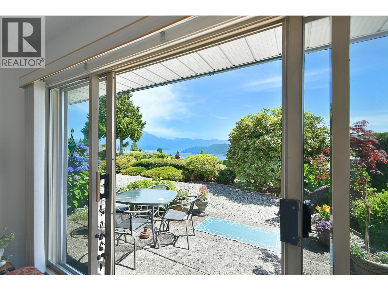 21 544 EAGLECREST DRIVE, Gibsons