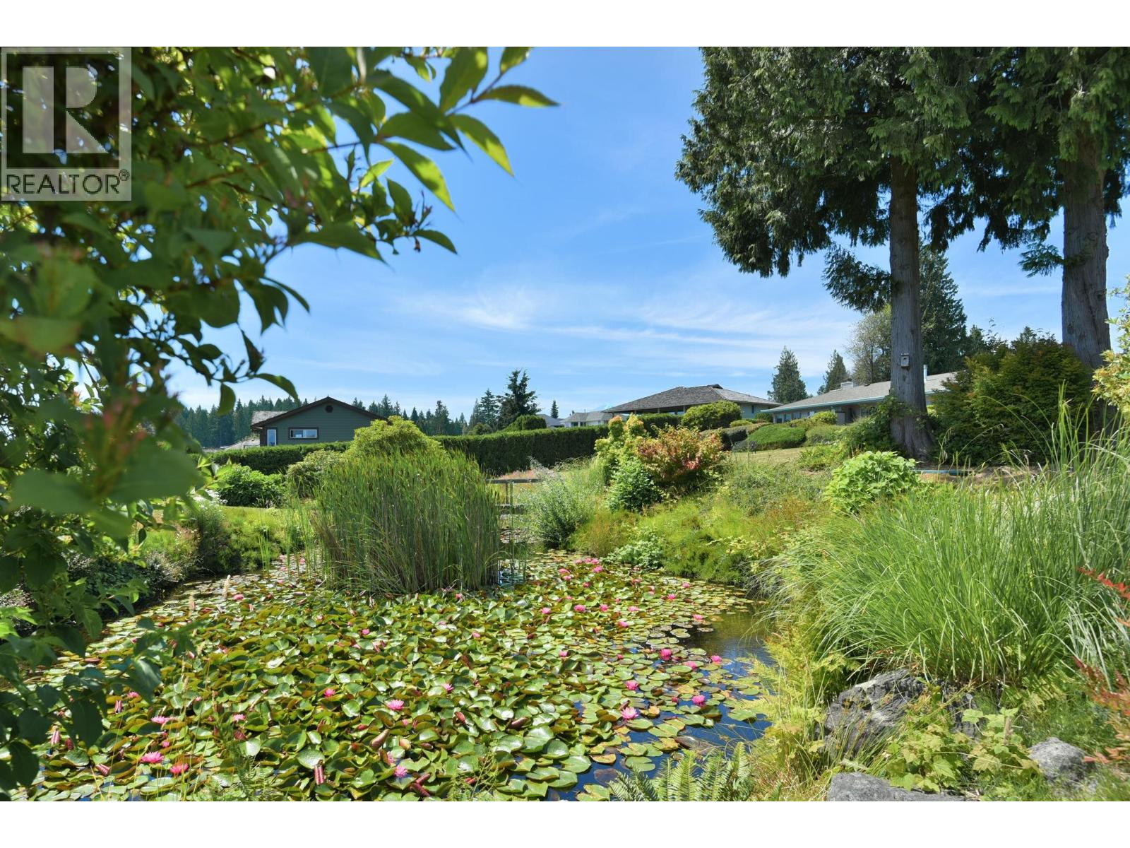 21 544 EAGLECREST DRIVE, Gibsons
