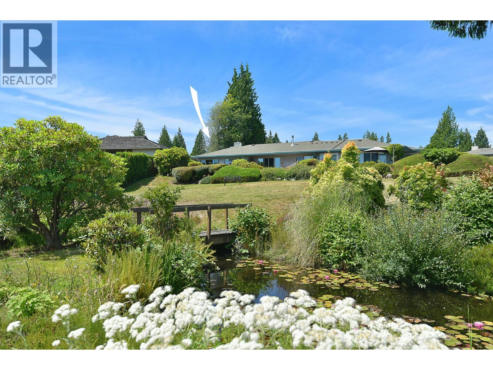 21 544 EAGLECREST DRIVE, Gibsons