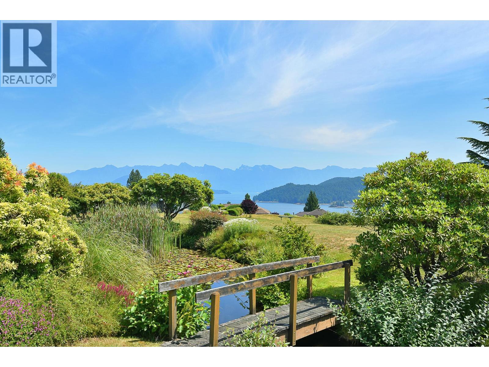 21 544 EAGLECREST DRIVE, Gibsons