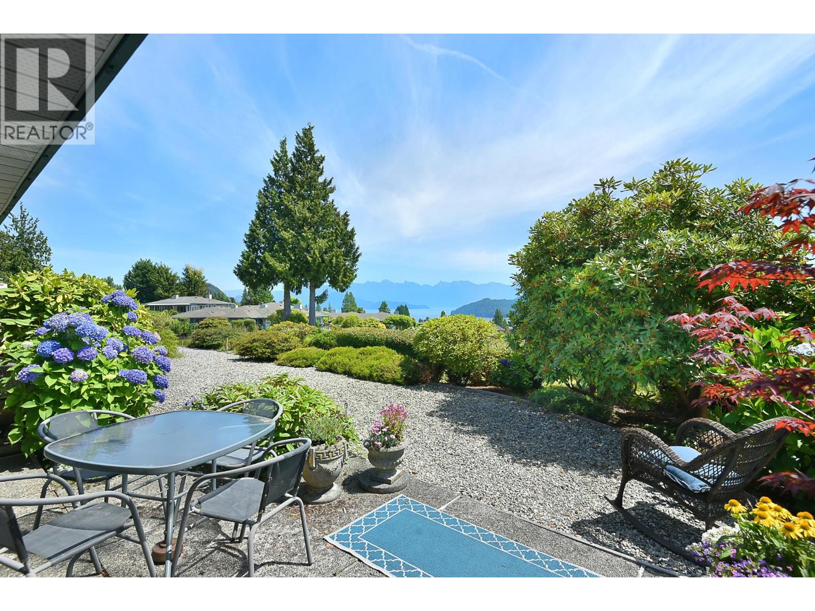 21 544 EAGLECREST DRIVE, Gibsons