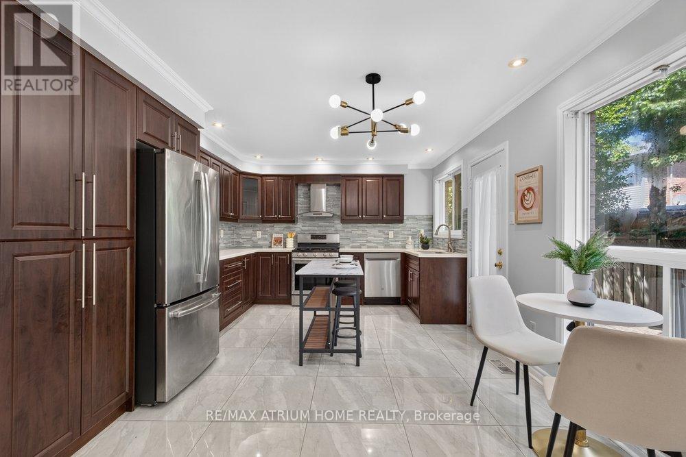 2293 OAKHAVEN DRIVE - 25