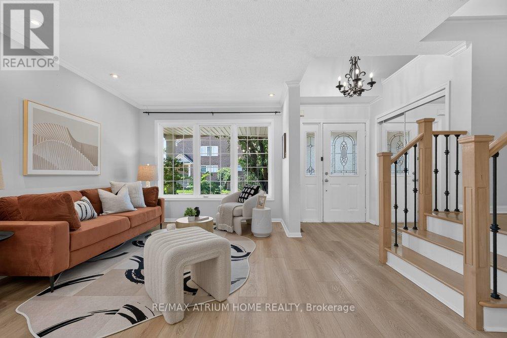2293 OAKHAVEN DRIVE - 5