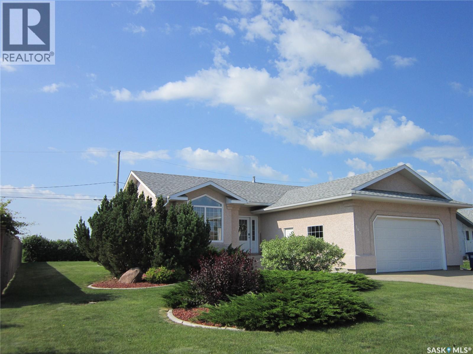 305 Venne STREET - 1