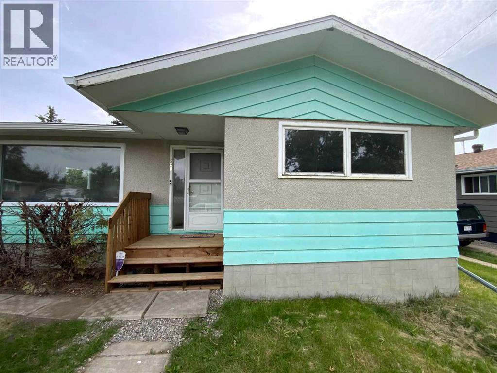 521 4 Street SE - 1