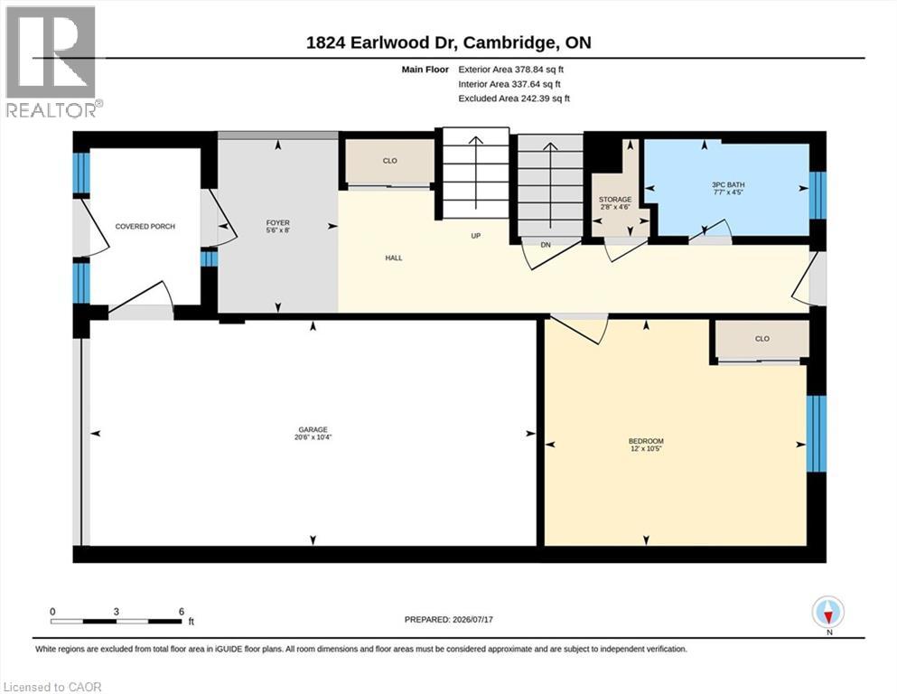 1824 EARLWOOD Drive - Image 44
