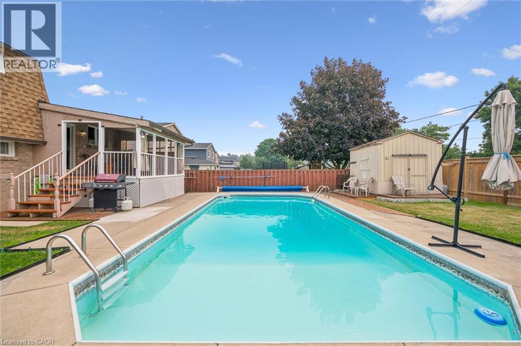 1824 EARLWOOD Drive - 34