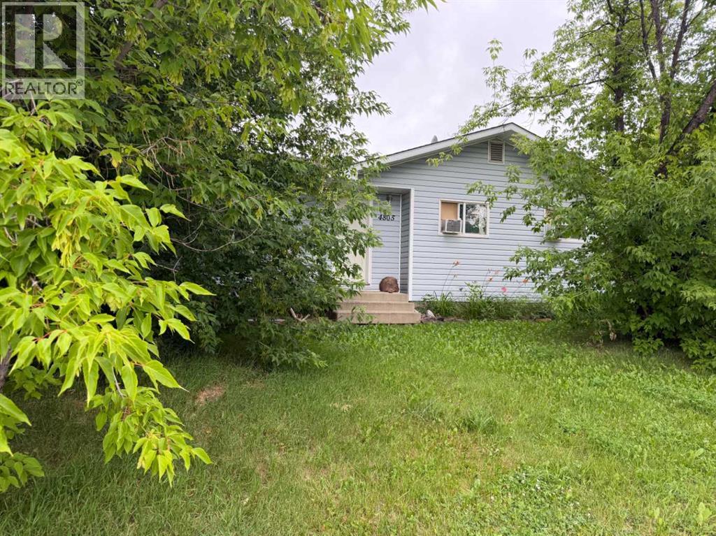4805 55 Avenue - 1