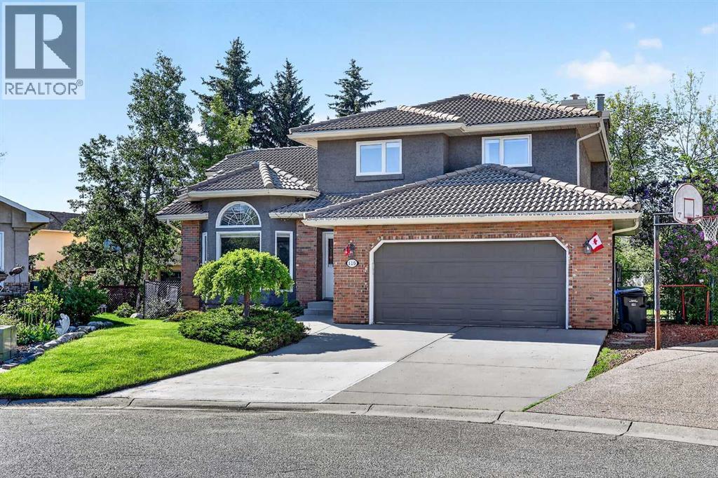 115 Woodpark Terrace SW - 1