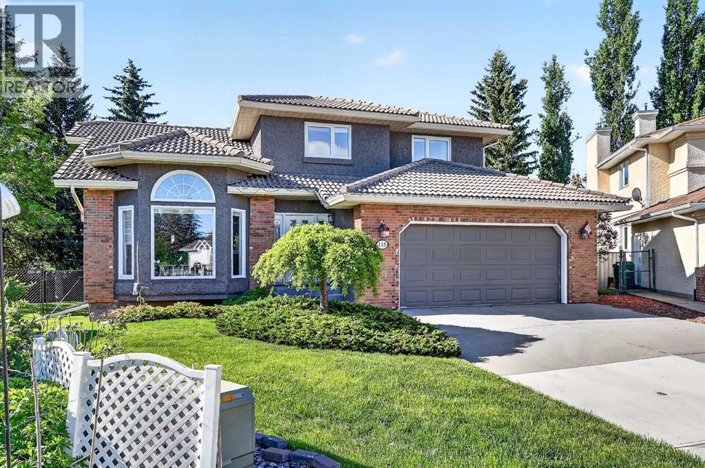 115 Woodpark Terrace SW - 46