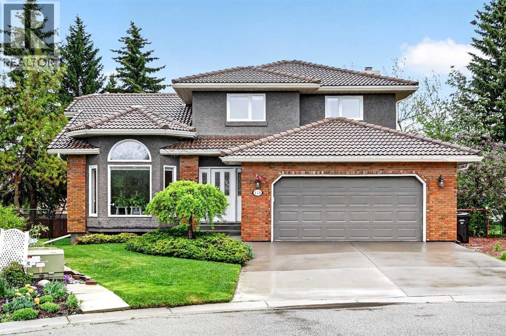 115 Woodpark Terrace SW - 47