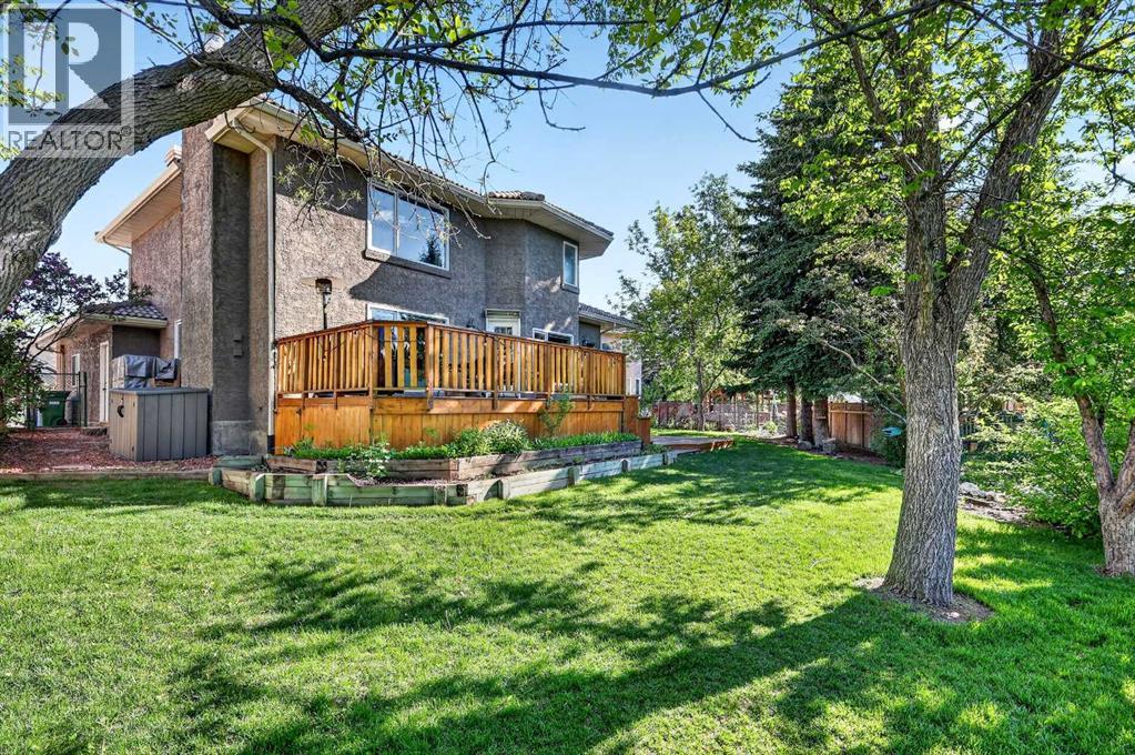 115 Woodpark Terrace SW - 50