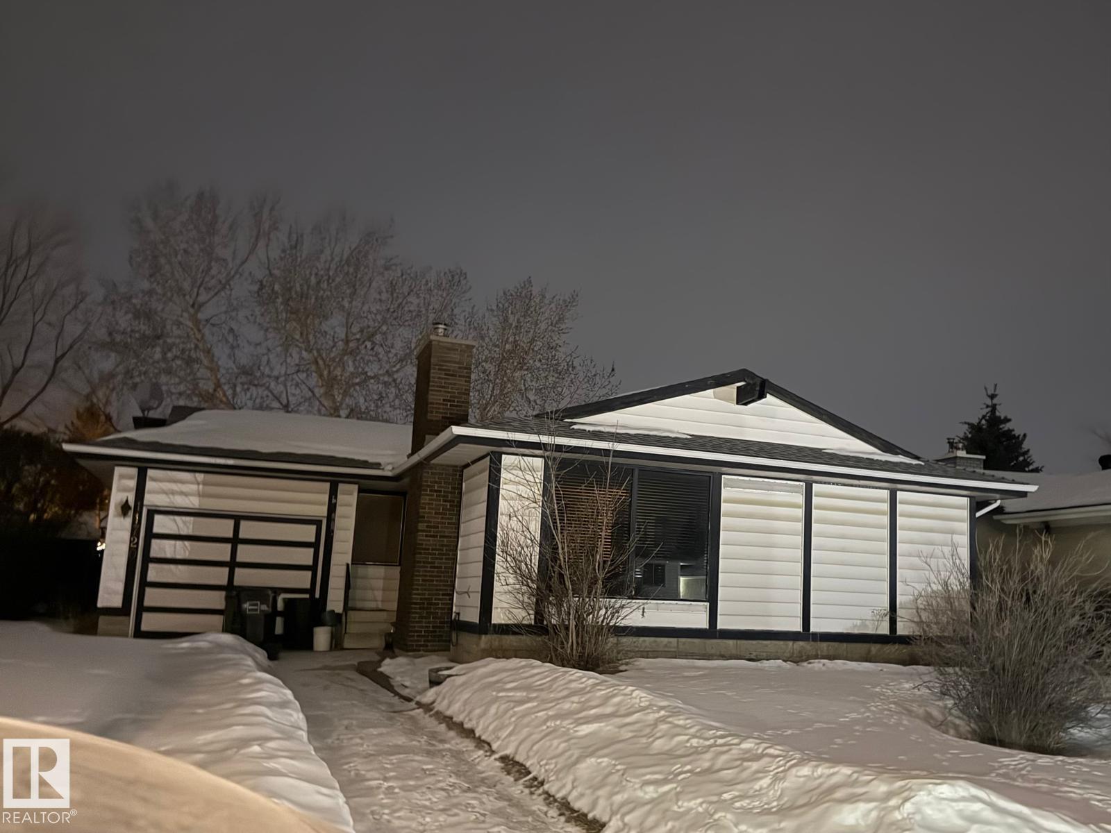 11720 148 AV NW - 1