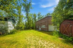 20079 Camp Neustadt Road E, Gimli Rm, MB R0C0C0 Photo 39