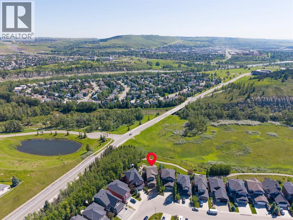 209 Jumping Pound Terrace, Cochrane