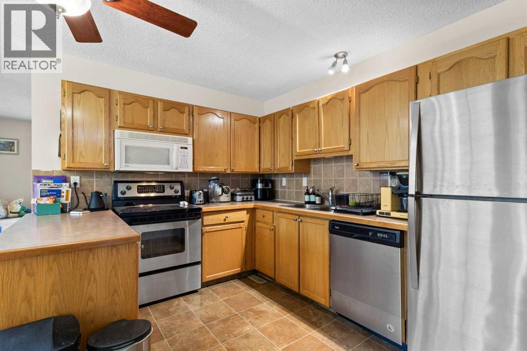Listing photo – 5 McCullough Crescent, Red Deer