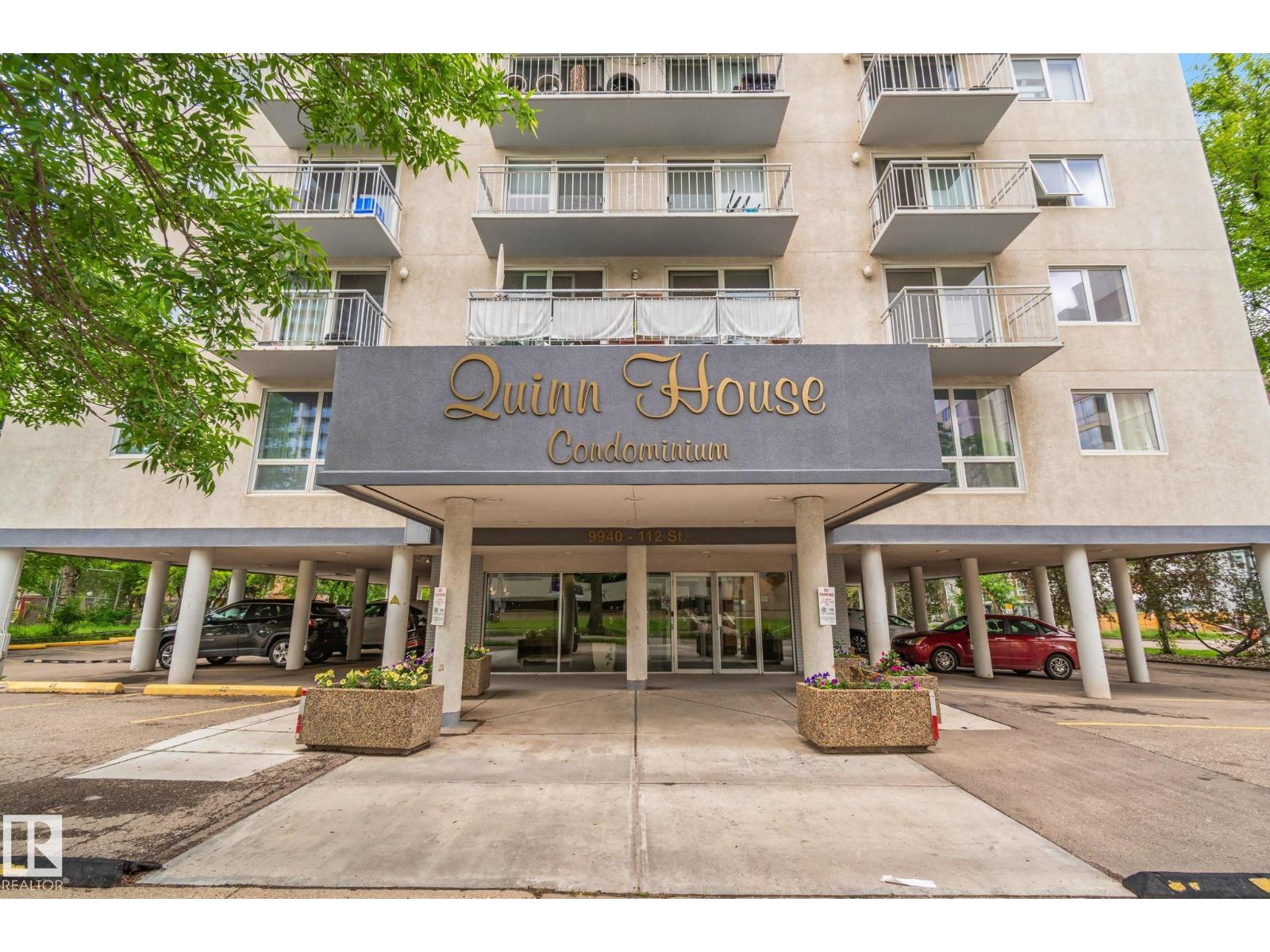 #705 9940 112 ST NW - 1