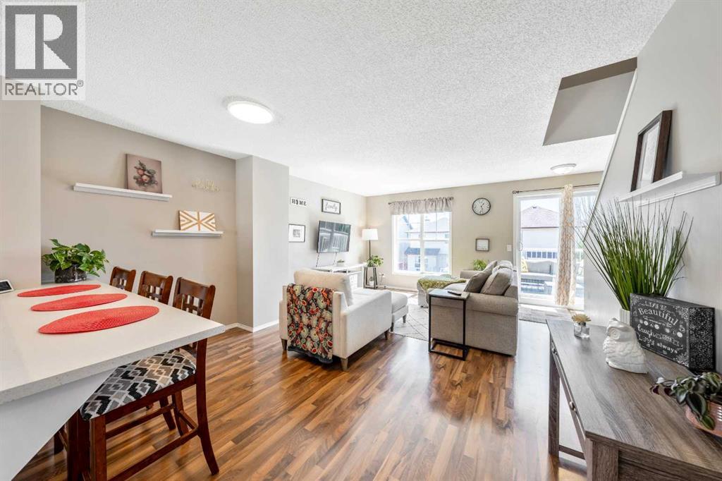 43 Toscana Gardens NW - 1